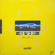 BMC - Disco Juice E.P.