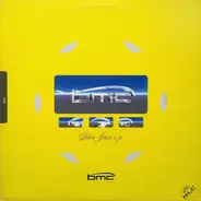Bmc - Disco Juice E.P.