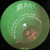 BMC - EP