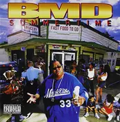 BMD - Summertime