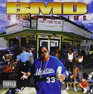 Bmd - Summertime