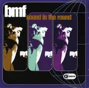 CD - Bmf - Sound In The Round