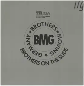 BMG - Brothers On The Slide