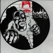 BMK Ost - BMK Ost / Arche Now