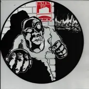 BMK Ost / Arche Now - BMK Ost / Arche Now