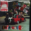 7inch Vinyl Single - BMK Ost - Banditen Mörder Kriminelle - Red Vinyl,  Numbered