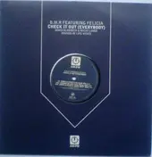 BMR - Check It Out (Everybody)