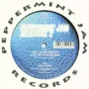 12'' - BMR, Can 7 - Peppermint Jam Allstars 2