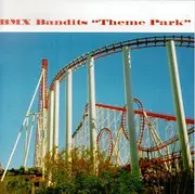 CD - BMX Bandits - Theme Park