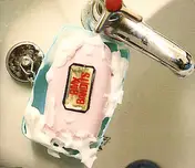 BMX Bandits - Gettin' Dirty