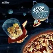 BMX Bandits - In Space (LP)