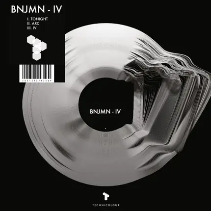 Bnjmn - IV