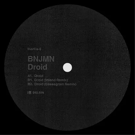 Bnjmn - Droid