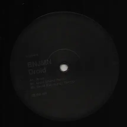Bnjmn - Droid