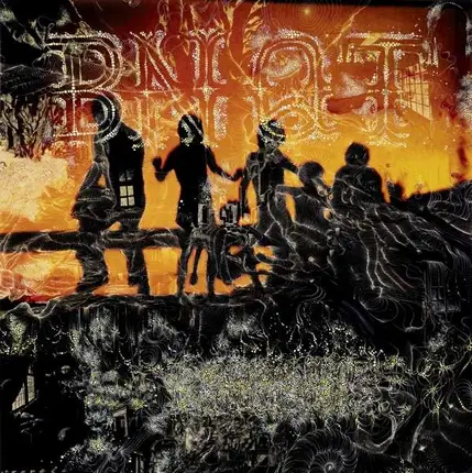 Bnqt - Vol.1.