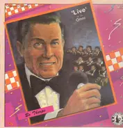 Bo Thorpe and his Orchestra - Live at the Omni