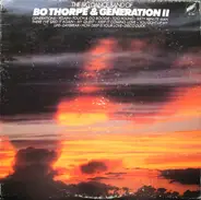 Bo Thorpe & Generation II - Bo Thorpe & Generation II