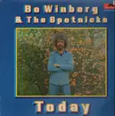 LP - Bo Winberg & The Spotnicks - Today