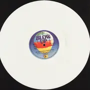 LP - Bo Andersen & Bernie Paul - Hold Me In Your Arms - White