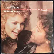 Bo Andersen - Our Love Is Alive