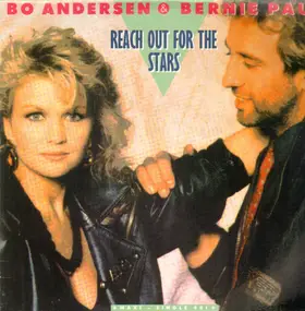 Bo Andersen - Reach Out For The Stars