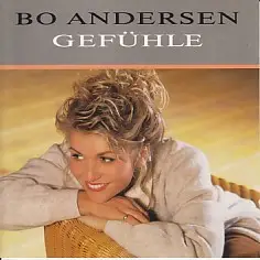 Bo Andersen - Gefühle