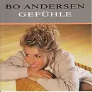 CD - Bo Andersen - Gefühle