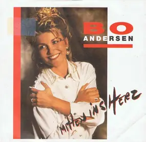 Bo Andersen - Mitten Ins Herz