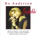 CD - Bo Andersen - Gefühle