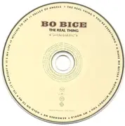 CD - Bo Bice - The Real Thing