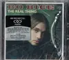 CD & DVD - Bo Bice - The Real Thing
