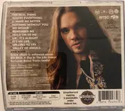 CD & DVD - Bo Bice - The Real Thing