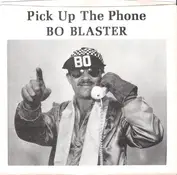 Bo Blaster