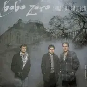 7inch Vinyl Single - Bo Bo Zero - Crime Of Emotion