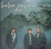Bo Bo Zero - Crime Of Emotion