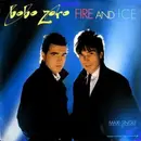 12inch Vinyl Single - Bo Bo Zero - Fire And Ice