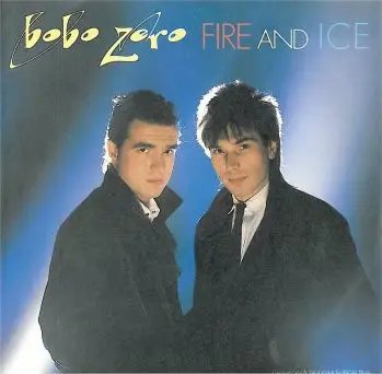 Bo Bo Zero - Fire And Ice