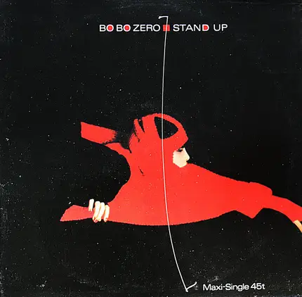 Bo Bo Zero - Stand Up