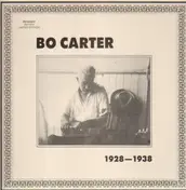 Bo Carter - 1928-1938