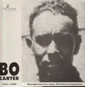Bo Carter - 1931-1940