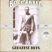 Bo Carter - Greatest Hits 1930-1940