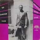 LP - Bo Carter - Greatest Hits 1930-1940