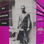 Bo Carter - Greatest Hits 1930-1940