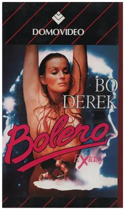 Bo Derek - Bolero