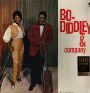 Bo Diddley - Bo Diddley & Company
