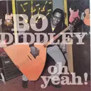 CD - Bo Diddley - Oh Yeah!