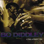 CD - Bo Diddley - A Man Amongst Men