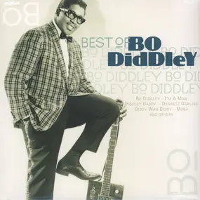 Bo Diddley - Best Of Bo Diddley