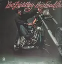 LP - Bo Diddley - Big Bad Bo
