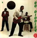 LP - Bo Diddley - Bo Diddley - 180g, Limited Edition, Mono